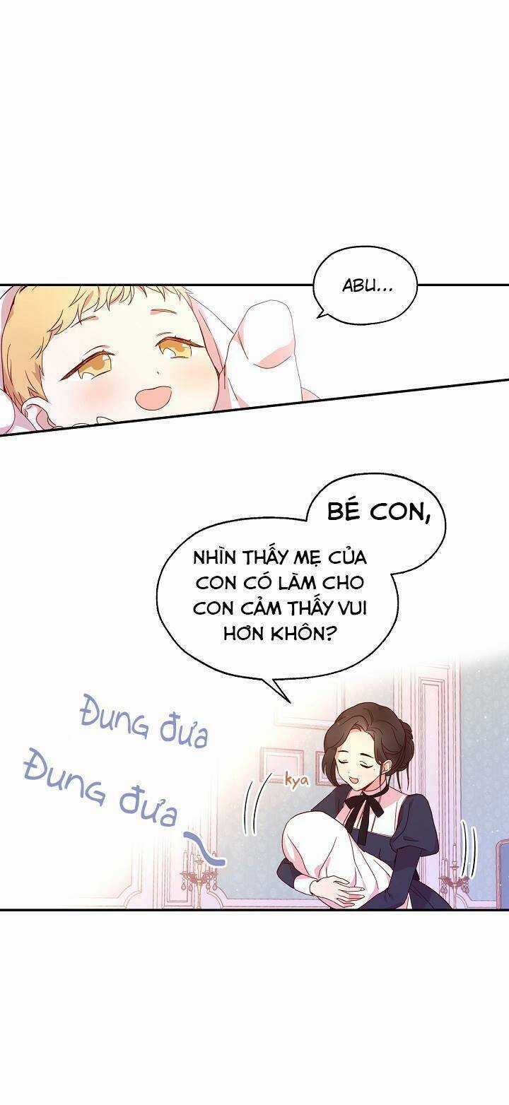 Tồn Tại Như Một Nữ Hầu Chapter 9 trang 47