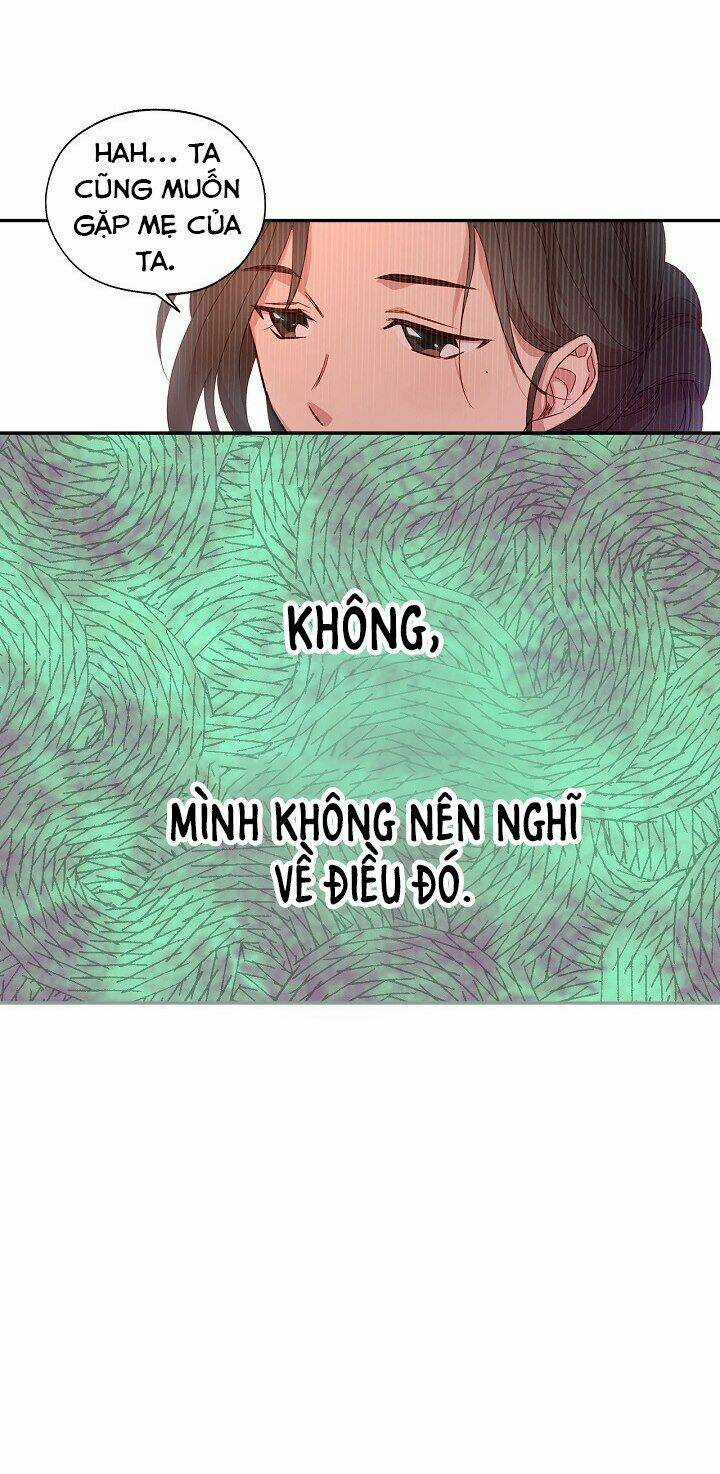 Tồn Tại Như Một Nữ Hầu Chapter 9 trang 48