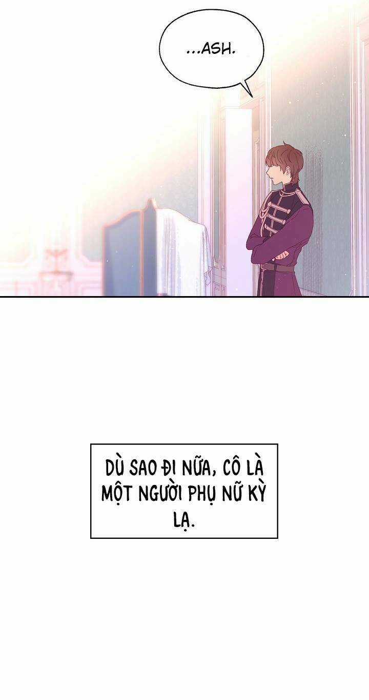 Tồn Tại Như Một Nữ Hầu Chapter 9 trang 5