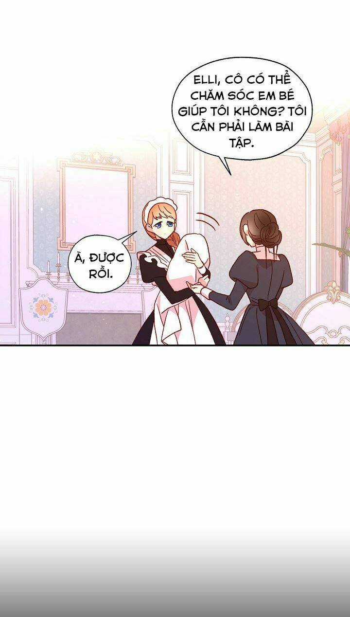 Tồn Tại Như Một Nữ Hầu Chapter 9 trang 50