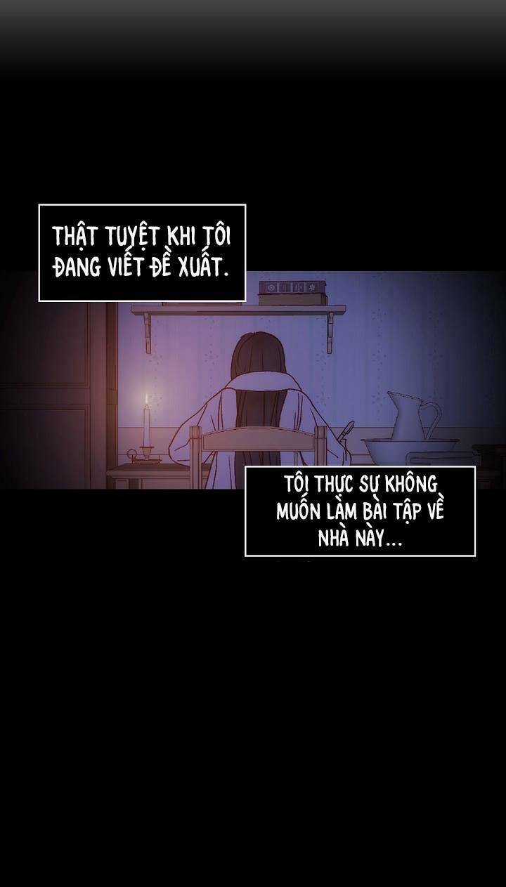 Tồn Tại Như Một Nữ Hầu Chapter 9 trang 51