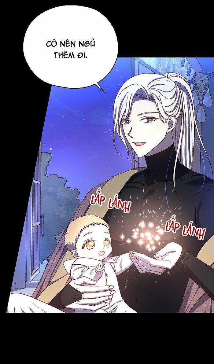 Tồn Tại Như Một Nữ Hầu Chapter 90 trang 18