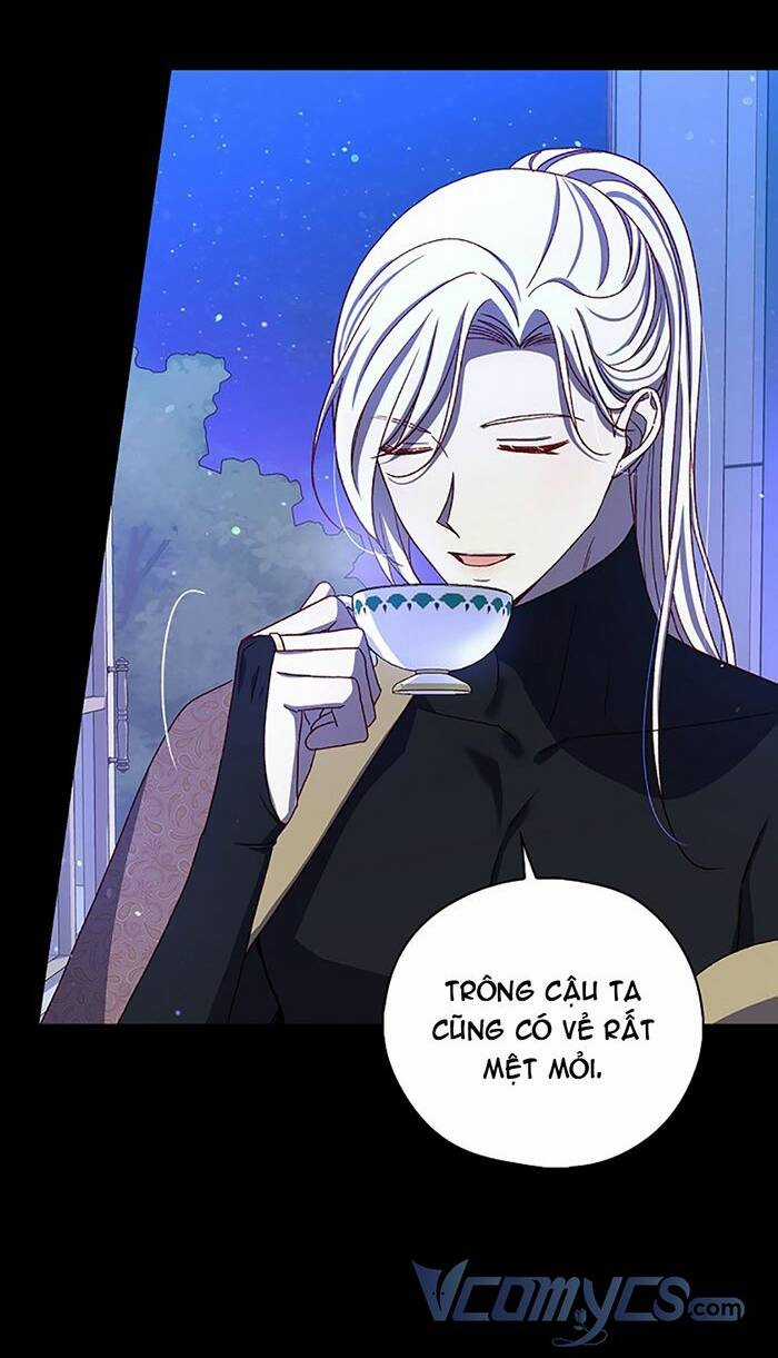 Tồn Tại Như Một Nữ Hầu Chapter 90 trang 21