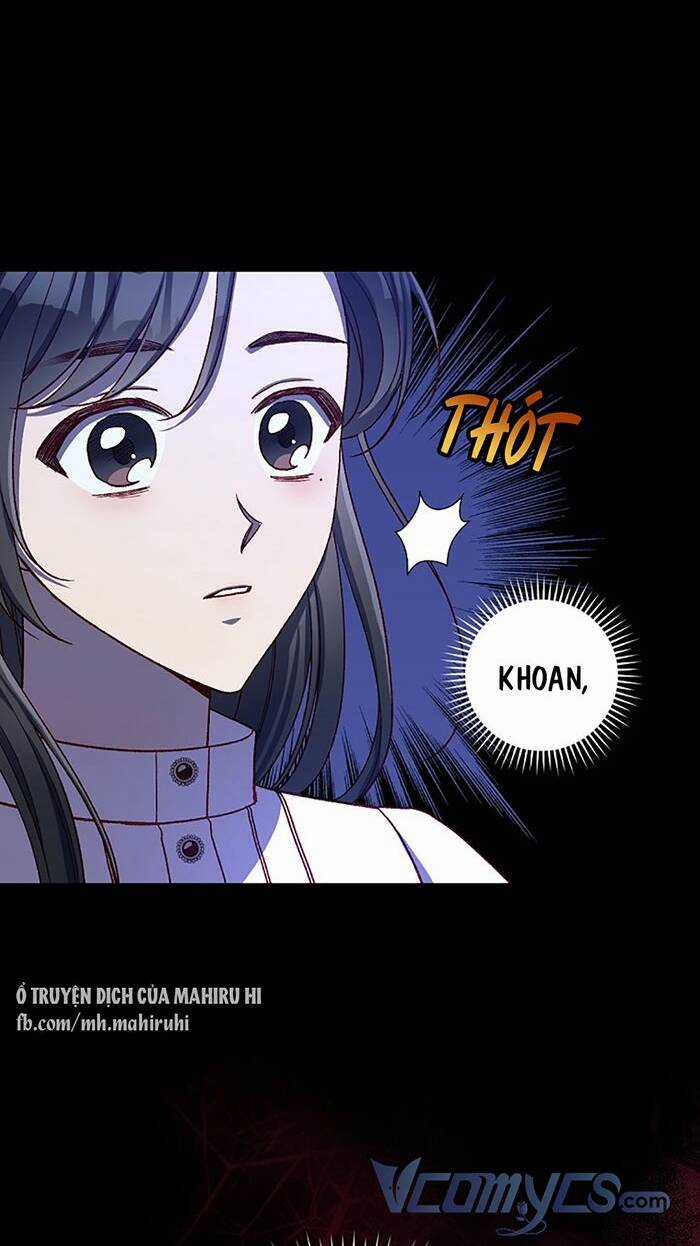 Tồn Tại Như Một Nữ Hầu Chapter 90 trang 23