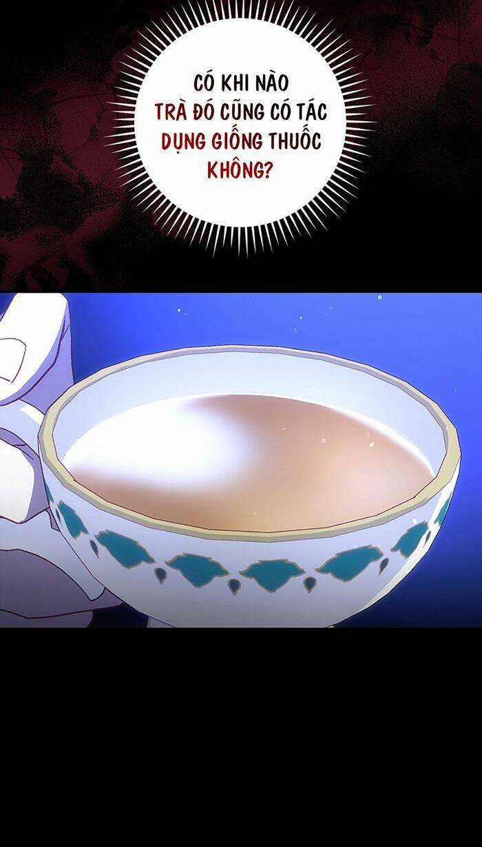 Tồn Tại Như Một Nữ Hầu Chapter 90 trang 24