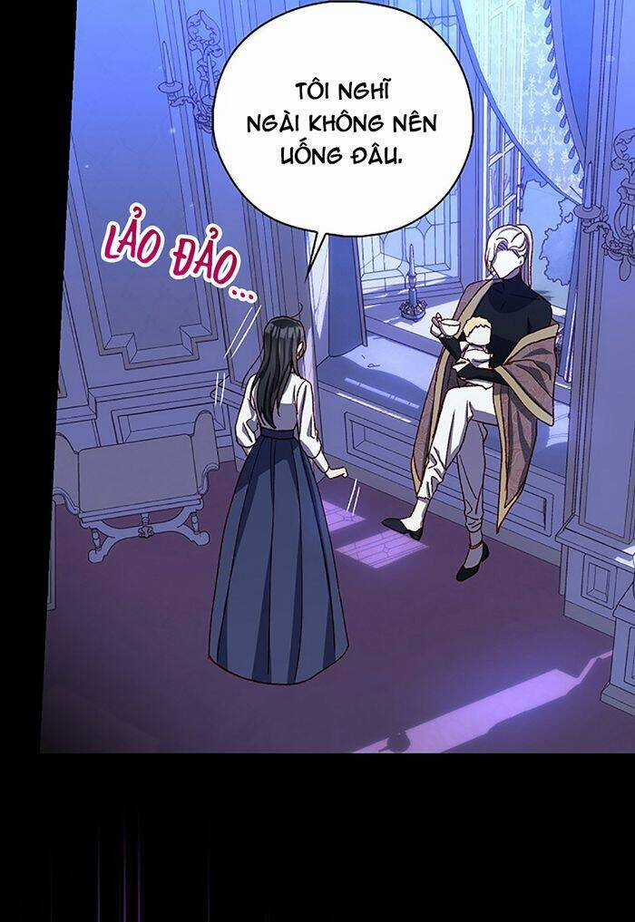 Tồn Tại Như Một Nữ Hầu Chapter 90 trang 26