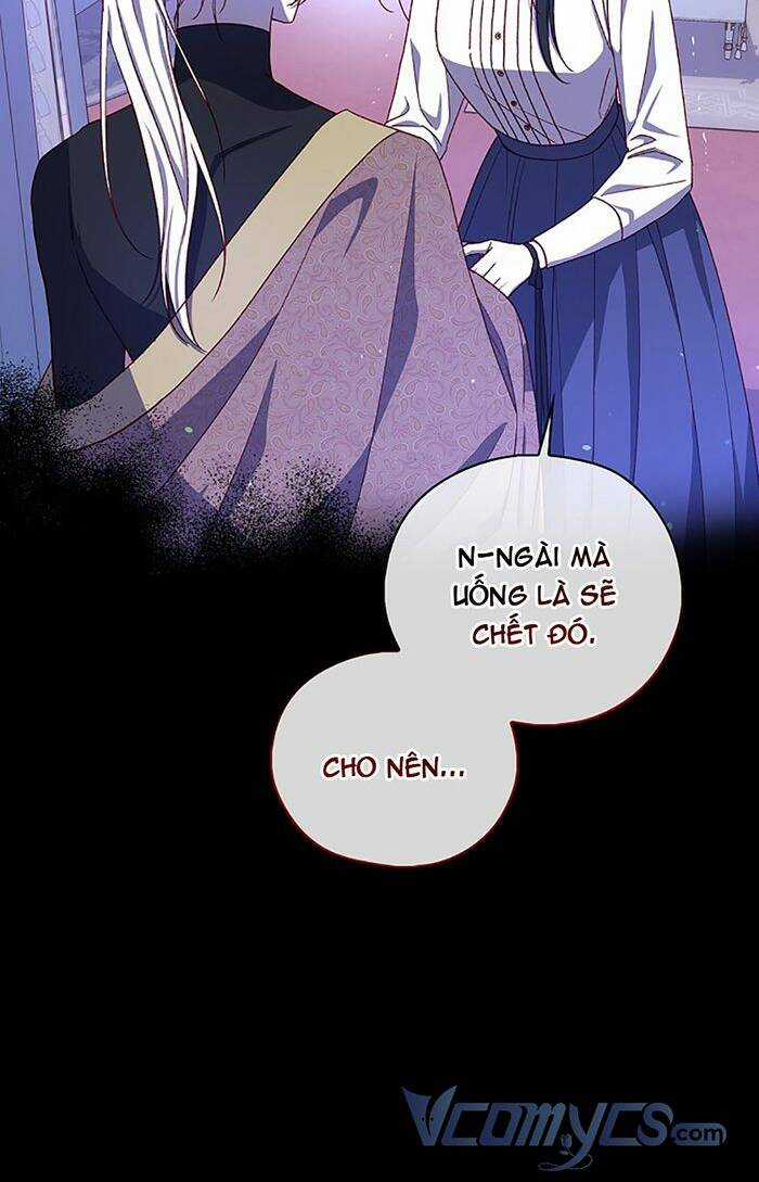 Tồn Tại Như Một Nữ Hầu Chapter 90 trang 29