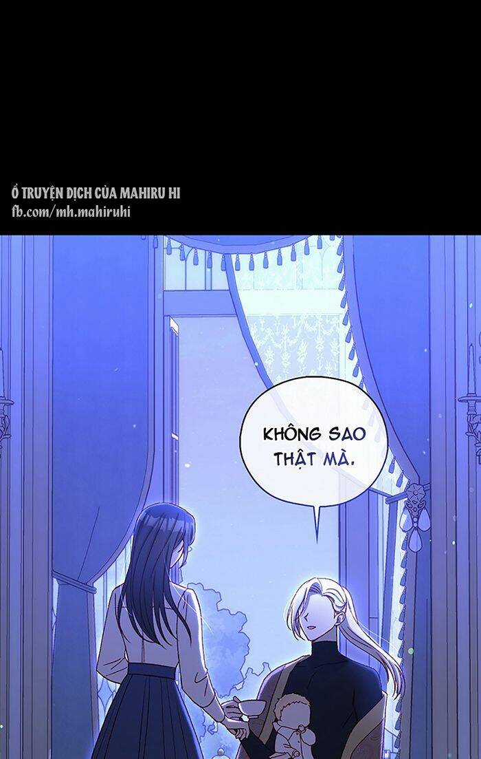 Tồn Tại Như Một Nữ Hầu Chapter 90 trang 30