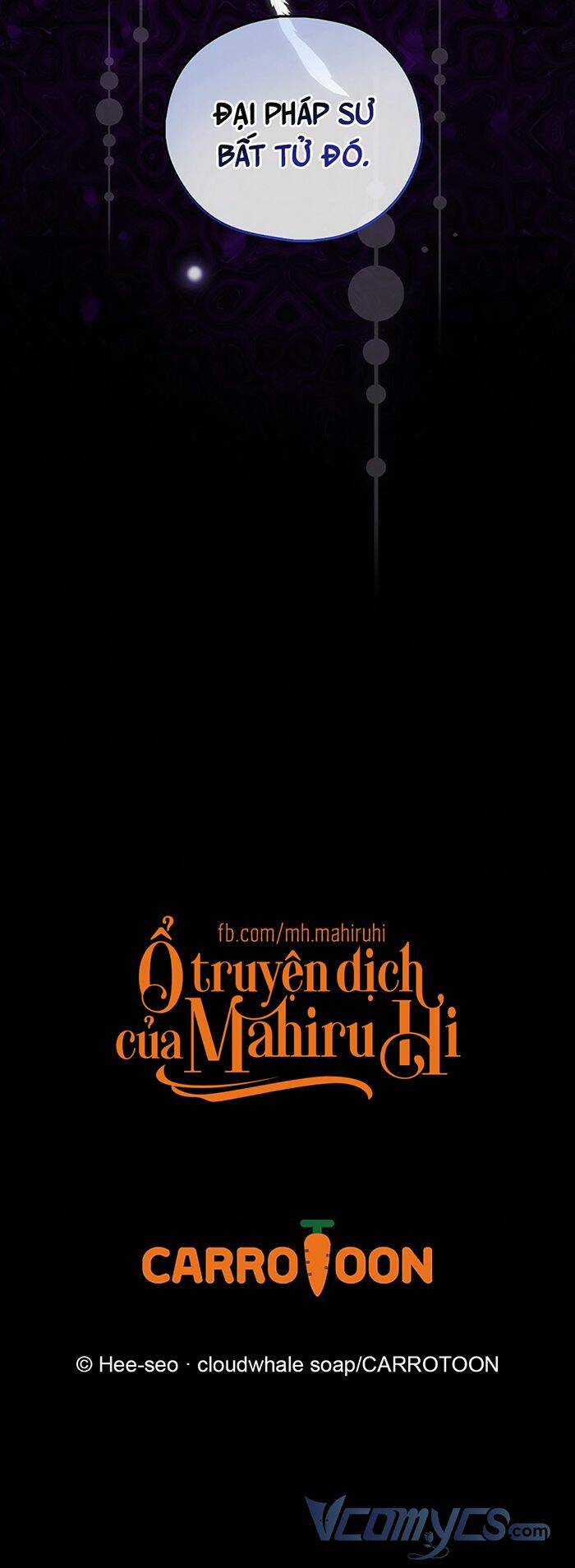 Tồn Tại Như Một Nữ Hầu Chapter 90 trang 33