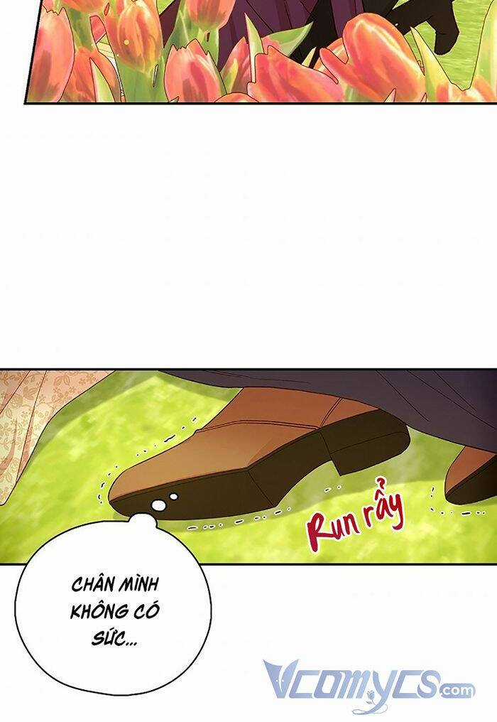 Tồn Tại Như Một Nữ Hầu Chapter 90 trang 4