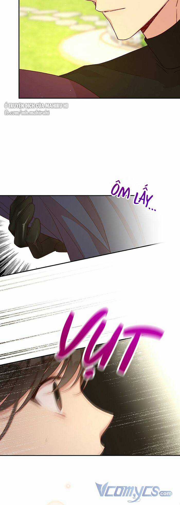 Tồn Tại Như Một Nữ Hầu Chapter 90 trang 7