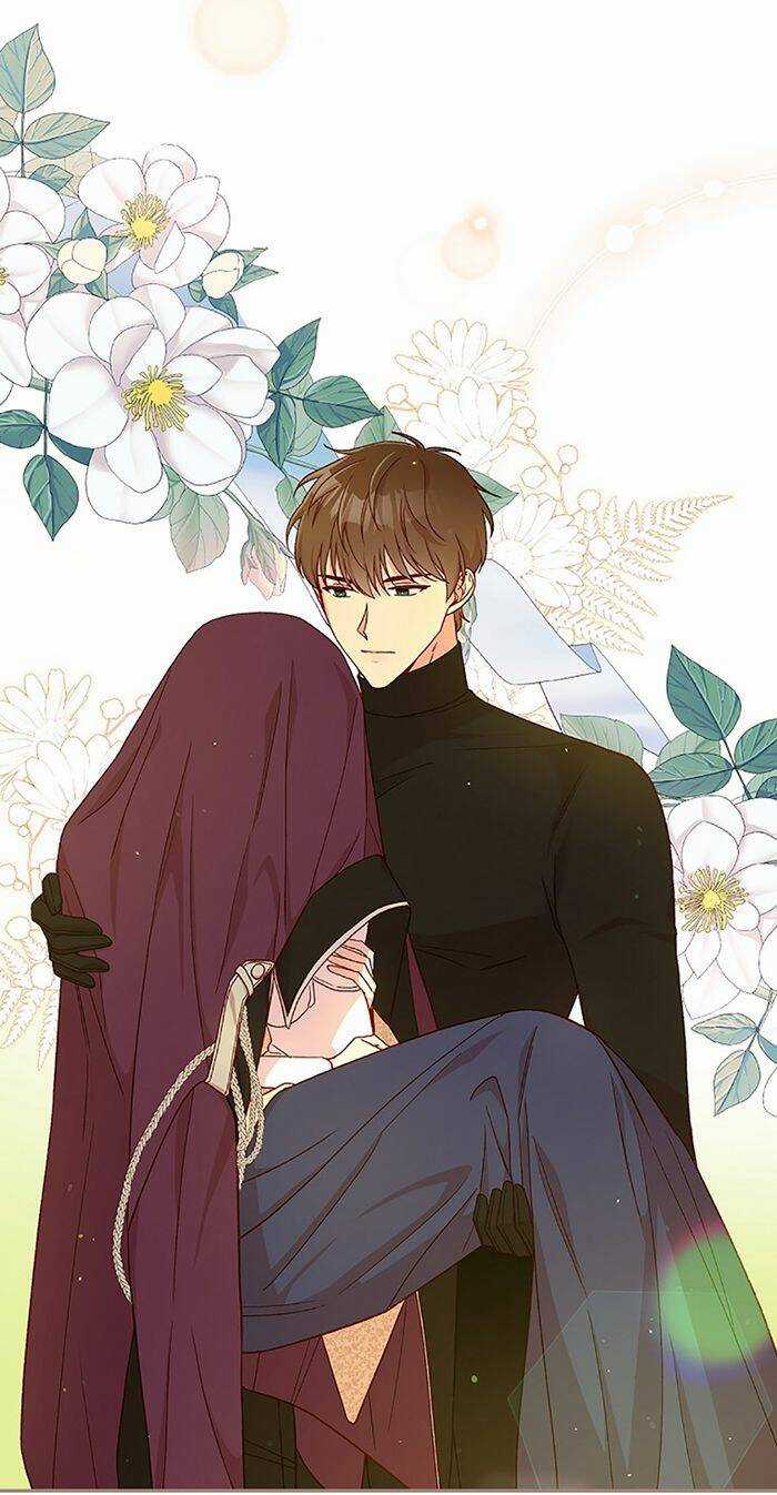 Tồn Tại Như Một Nữ Hầu Chapter 90 trang 8