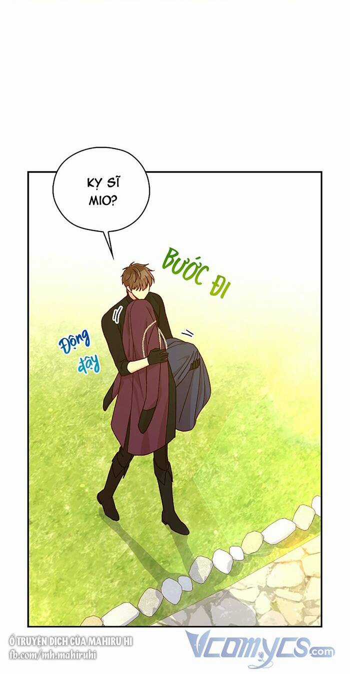 Tồn Tại Như Một Nữ Hầu Chapter 90 trang 9