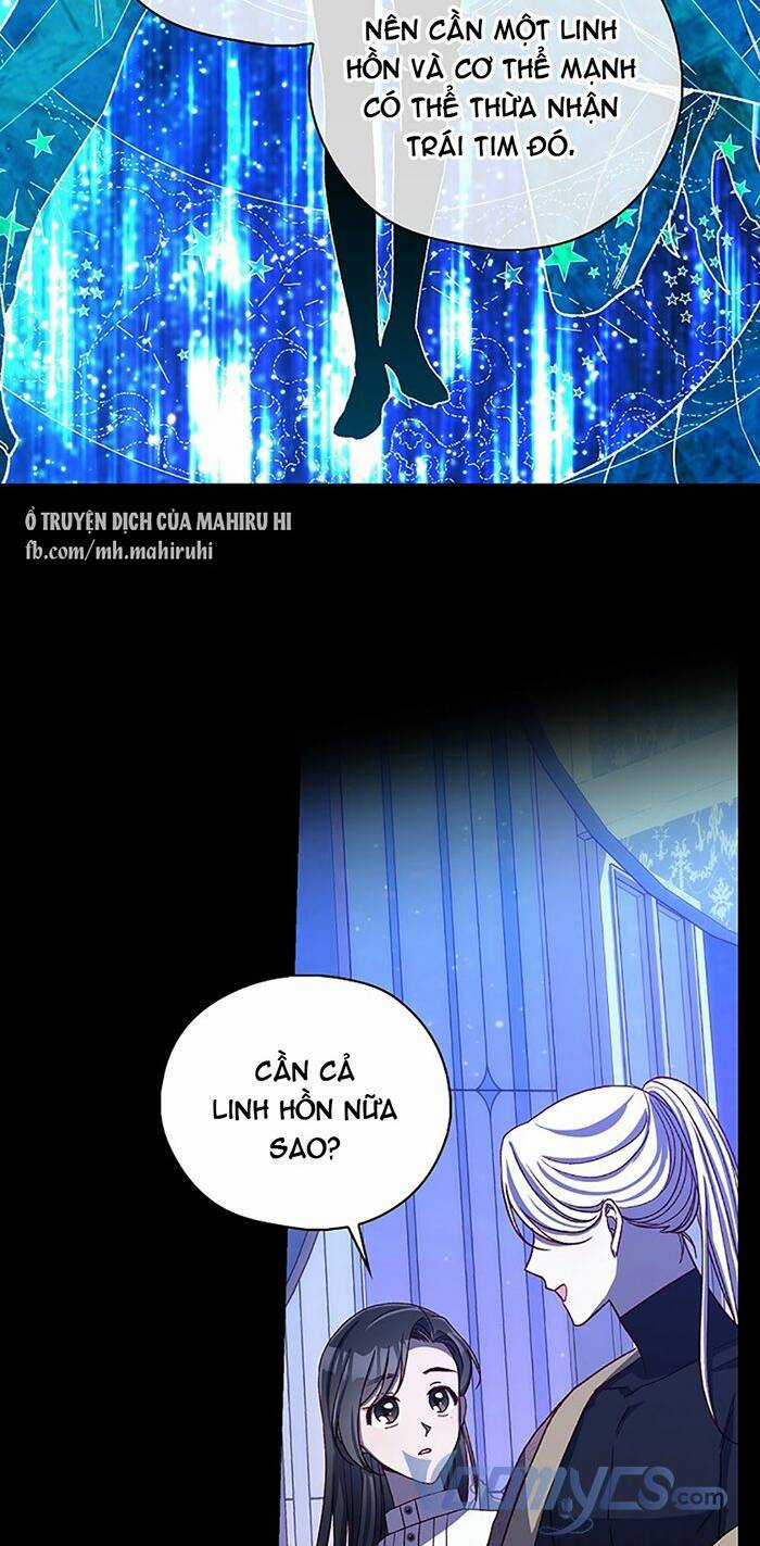 Tồn Tại Như Một Nữ Hầu Chapter 91 trang 10