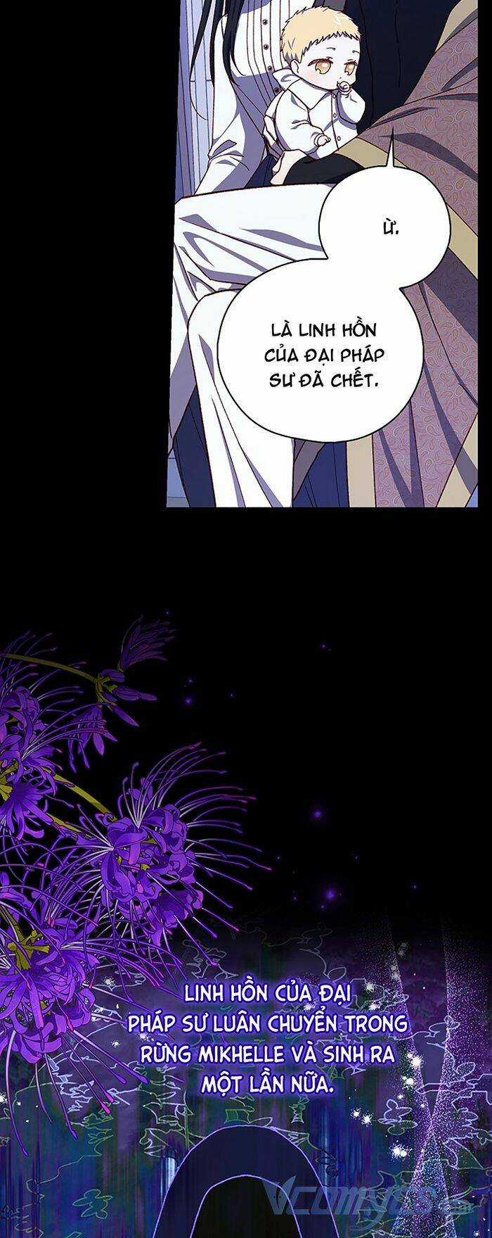 Tồn Tại Như Một Nữ Hầu Chapter 91 trang 11