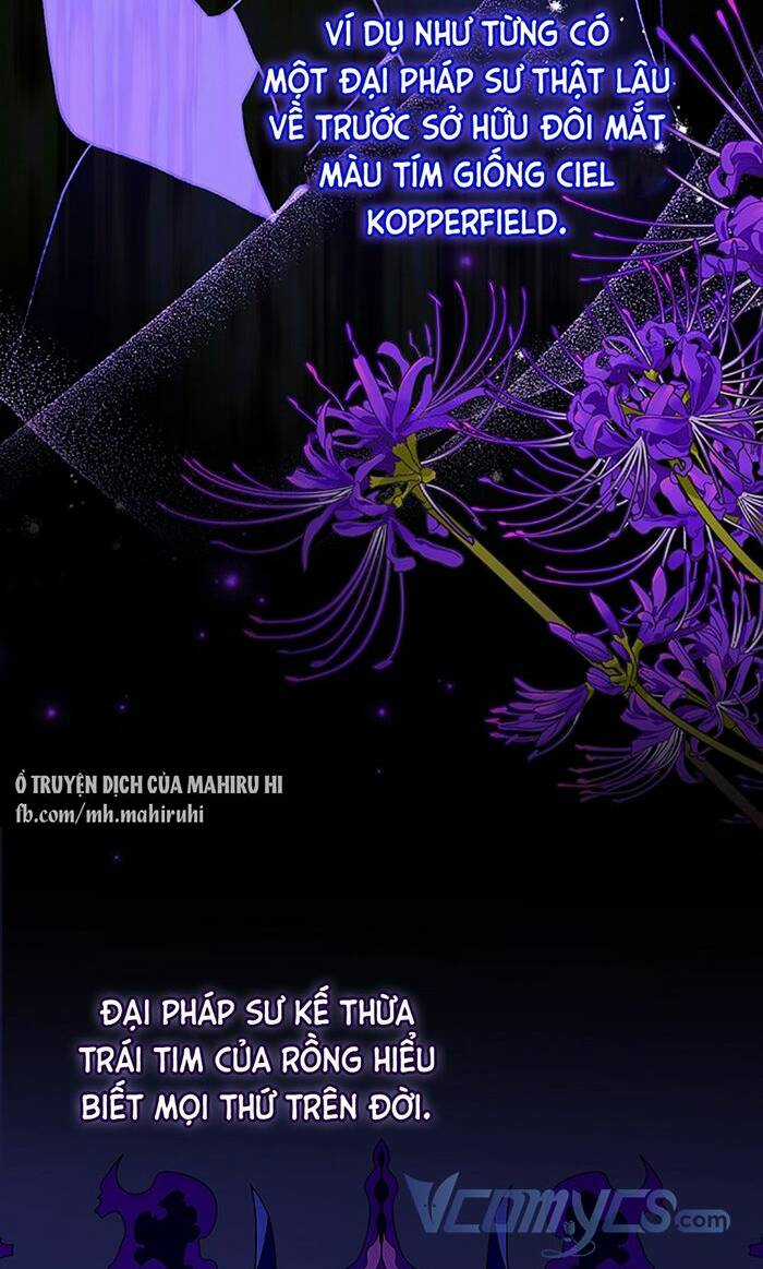 Tồn Tại Như Một Nữ Hầu Chapter 91 trang 13