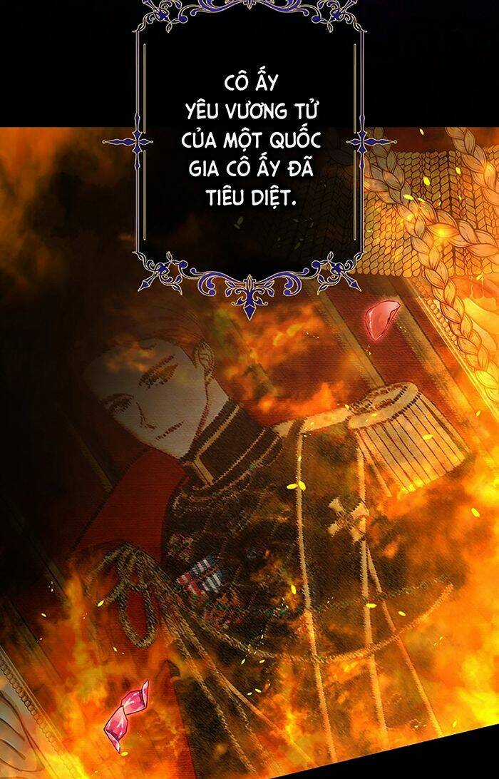 Tồn Tại Như Một Nữ Hầu Chapter 91 trang 18