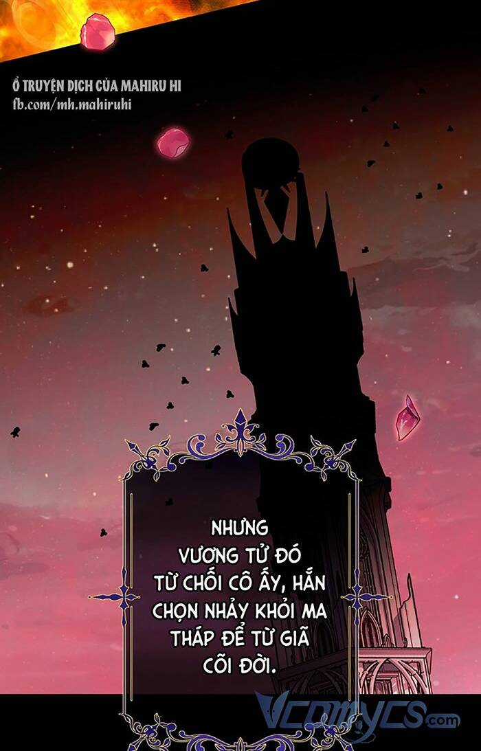 Tồn Tại Như Một Nữ Hầu Chapter 91 trang 19