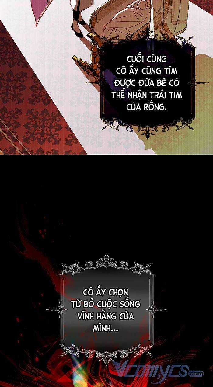 Tồn Tại Như Một Nữ Hầu Chapter 91 trang 21