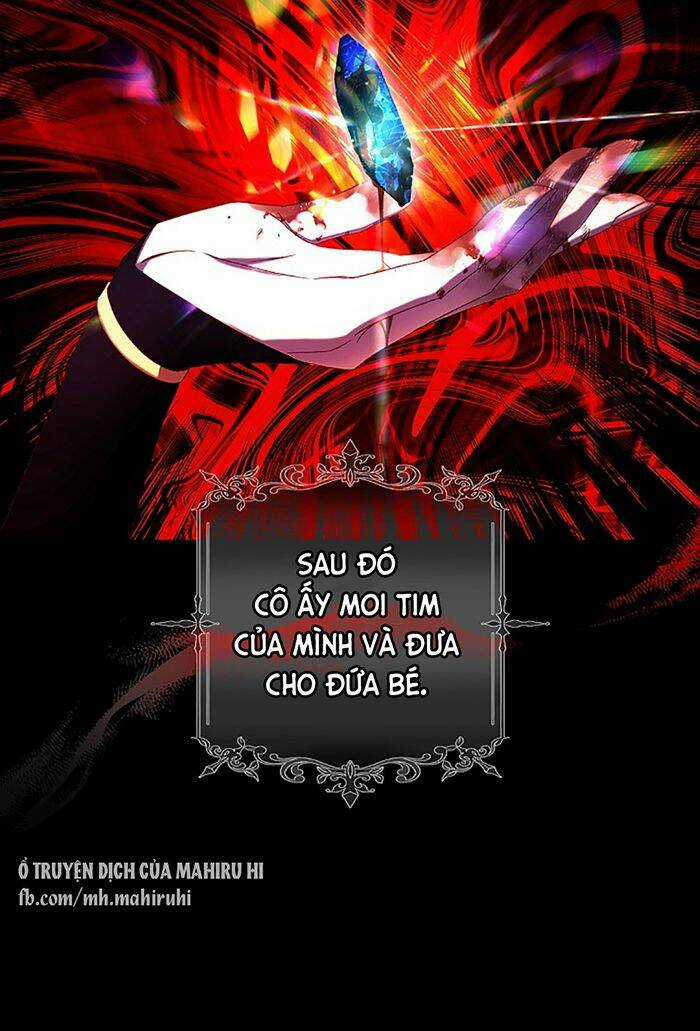 Tồn Tại Như Một Nữ Hầu Chapter 91 trang 22