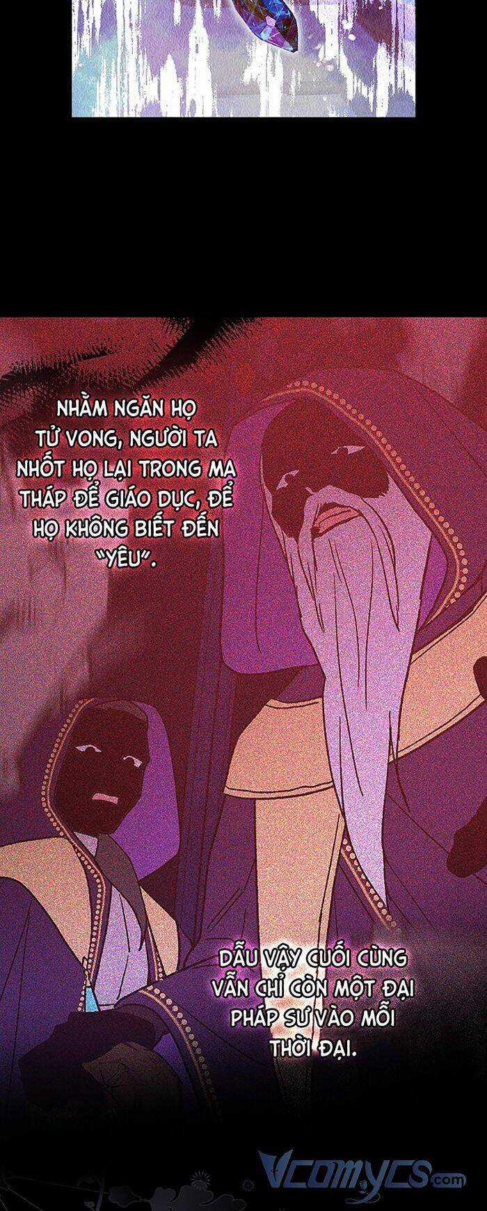 Tồn Tại Như Một Nữ Hầu Chapter 91 trang 24