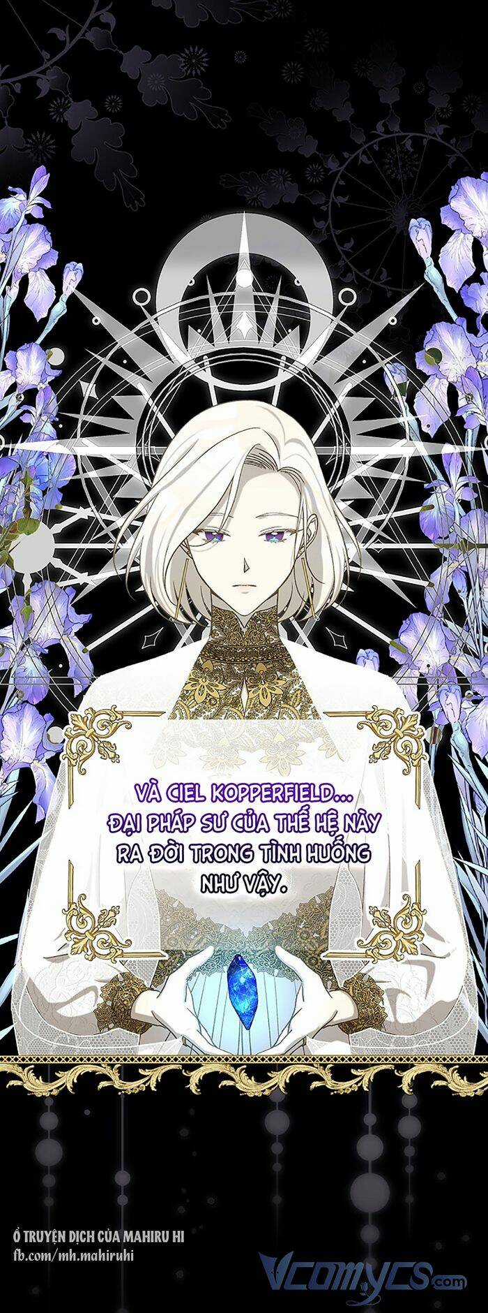 Tồn Tại Như Một Nữ Hầu Chapter 91 trang 25