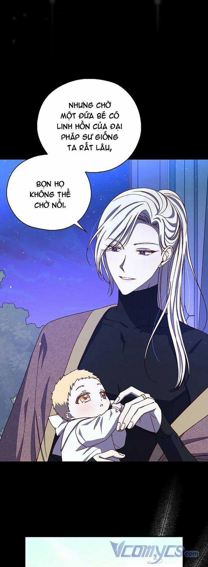 Tồn Tại Như Một Nữ Hầu Chapter 91 trang 26