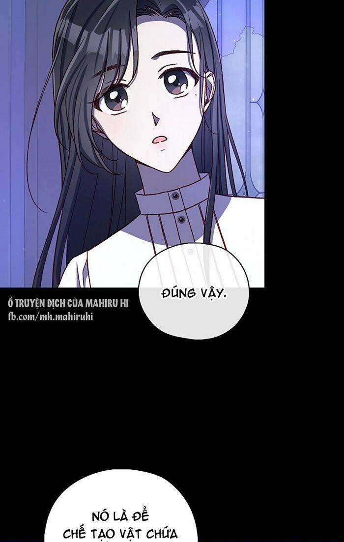 Tồn Tại Như Một Nữ Hầu Chapter 91 trang 28