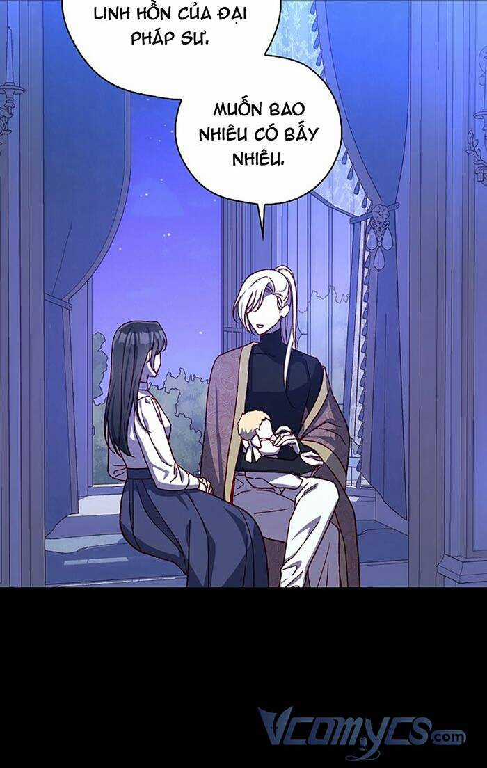 Tồn Tại Như Một Nữ Hầu Chapter 91 trang 29