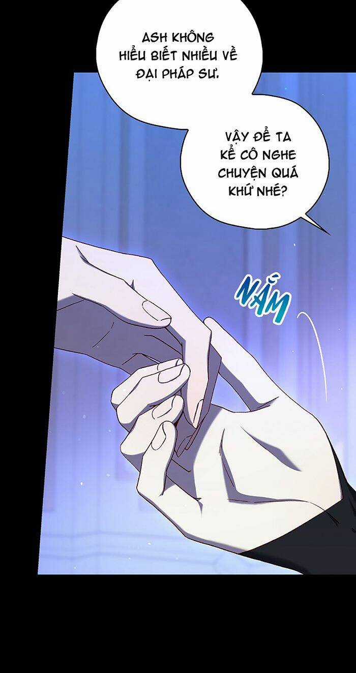 Tồn Tại Như Một Nữ Hầu Chapter 91 trang 3