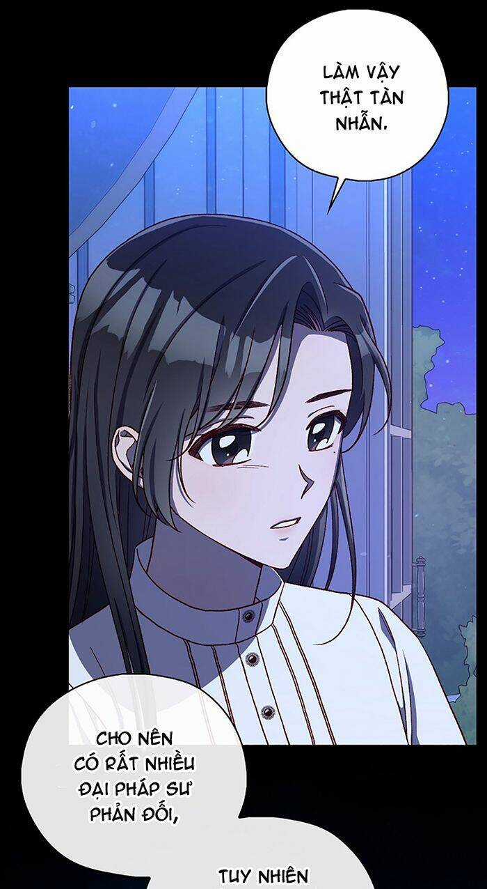 Tồn Tại Như Một Nữ Hầu Chapter 91 trang 30