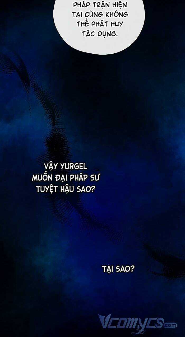 Tồn Tại Như Một Nữ Hầu Chapter 91 trang 31