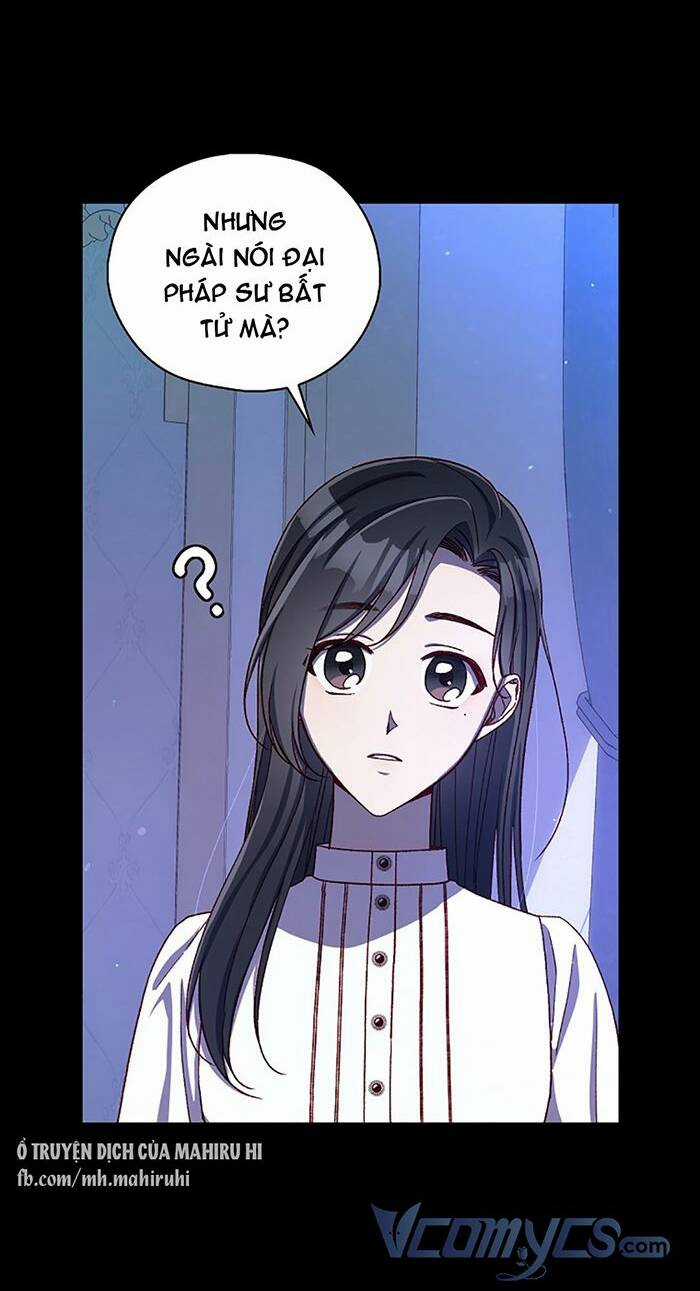 Tồn Tại Như Một Nữ Hầu Chapter 91 trang 6