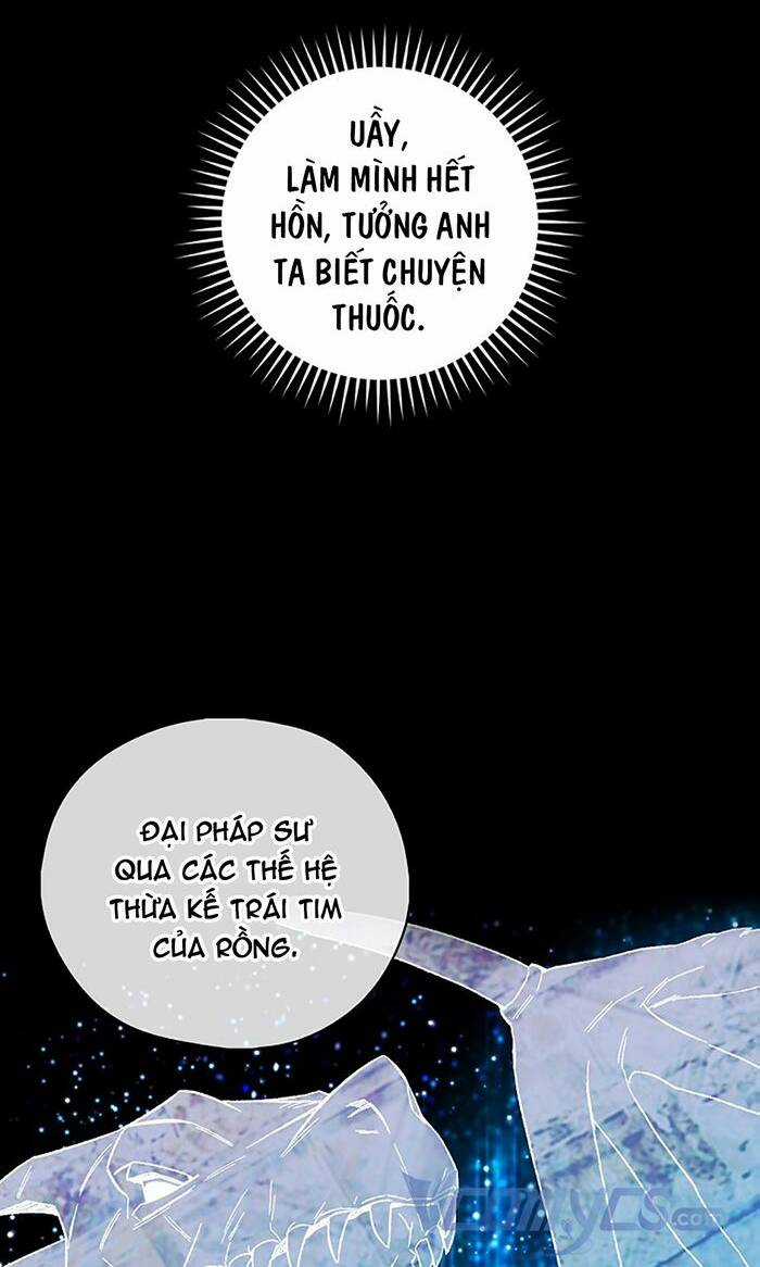 Tồn Tại Như Một Nữ Hầu Chapter 91 trang 8