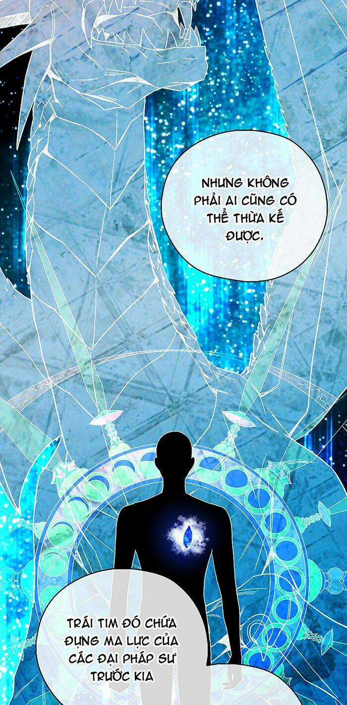 Tồn Tại Như Một Nữ Hầu Chapter 91 trang 9