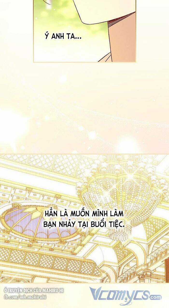 Tồn Tại Như Một Nữ Hầu Chapter 92 trang 10