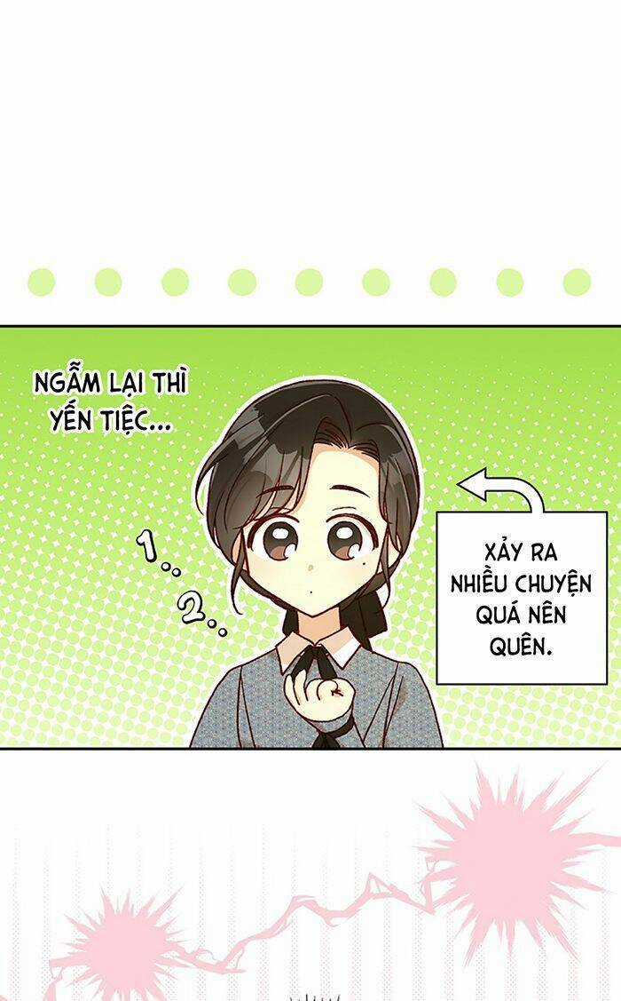 Tồn Tại Như Một Nữ Hầu Chapter 92 trang 13