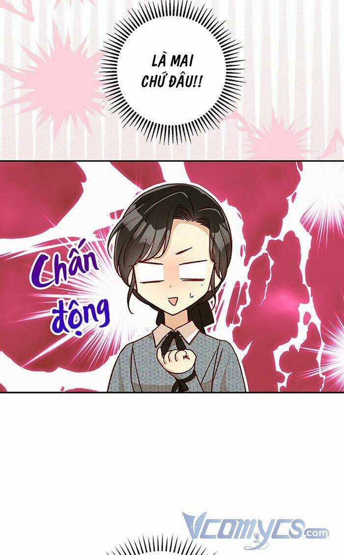 Tồn Tại Như Một Nữ Hầu Chapter 92 trang 14