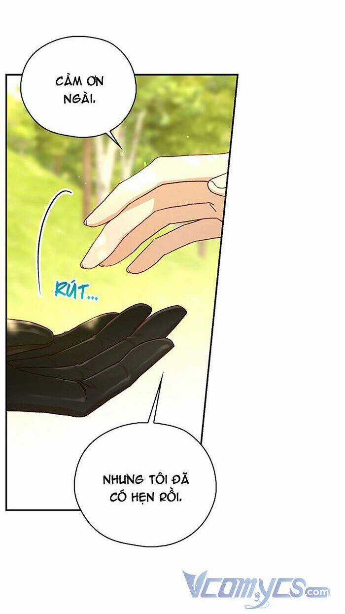 Tồn Tại Như Một Nữ Hầu Chapter 92 trang 16