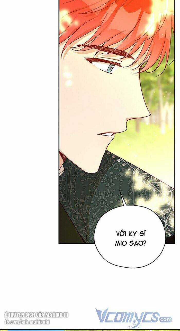 Tồn Tại Như Một Nữ Hầu Chapter 92 trang 18