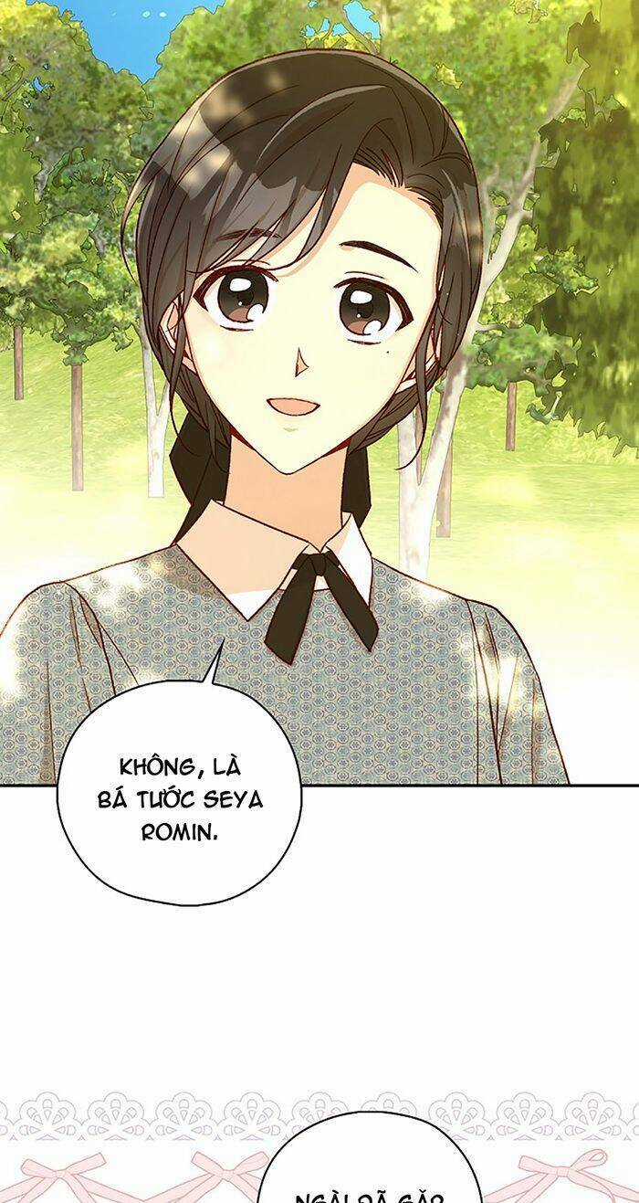 Tồn Tại Như Một Nữ Hầu Chapter 92 trang 19