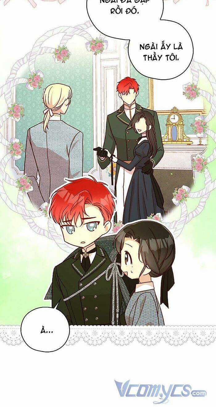 Tồn Tại Như Một Nữ Hầu Chapter 92 trang 20