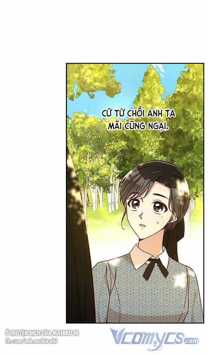 Tồn Tại Như Một Nữ Hầu Chapter 92 trang 22