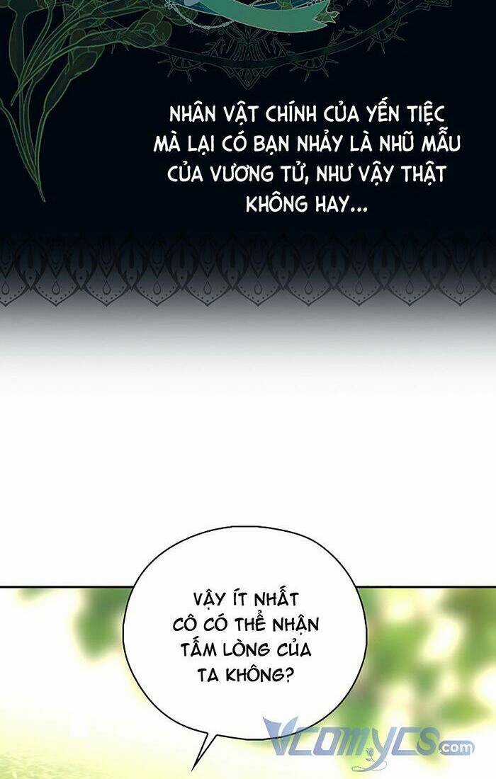 Tồn Tại Như Một Nữ Hầu Chapter 92 trang 24