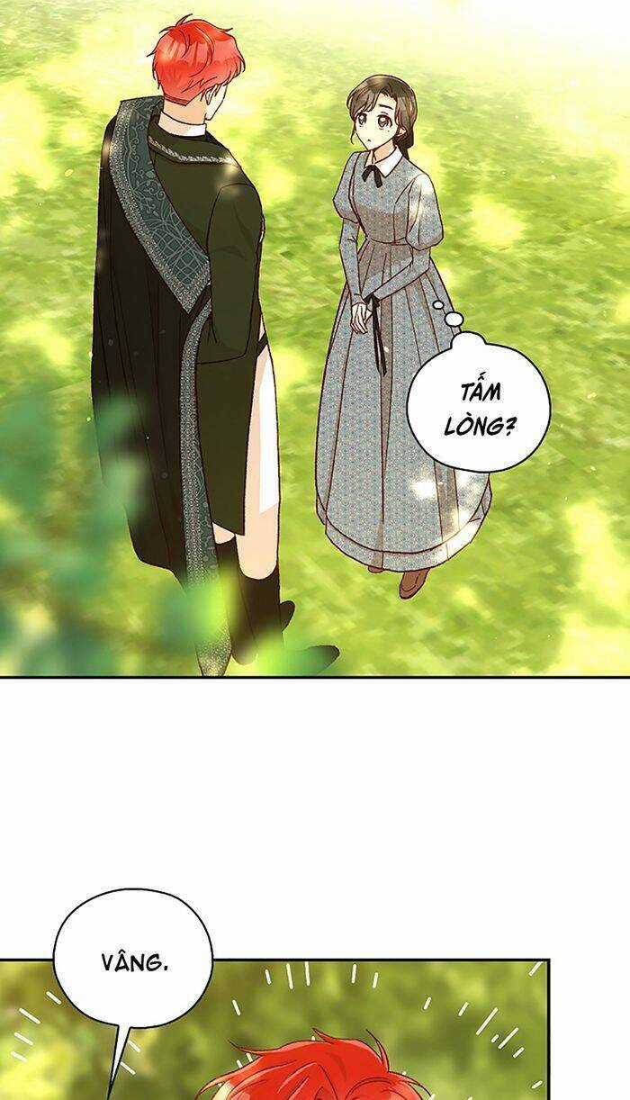 Tồn Tại Như Một Nữ Hầu Chapter 92 trang 25