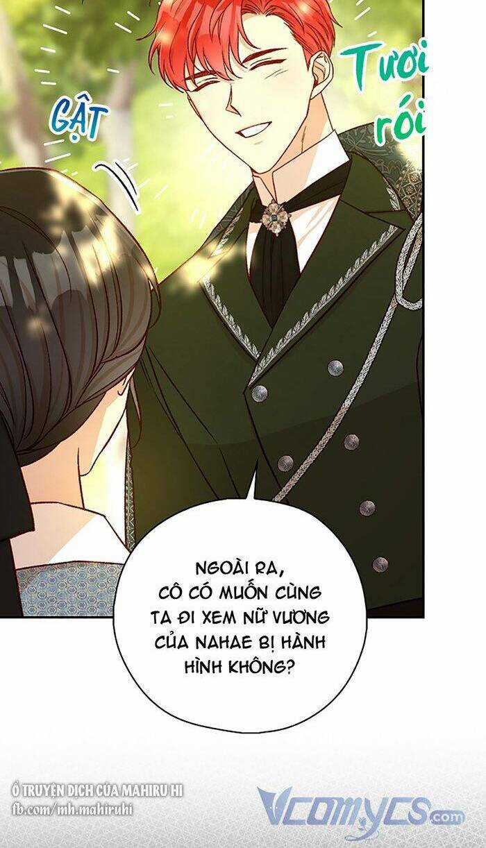 Tồn Tại Như Một Nữ Hầu Chapter 92 trang 26