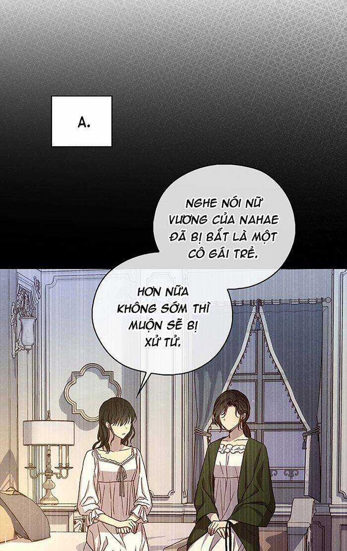 Tồn Tại Như Một Nữ Hầu Chapter 92 trang 27