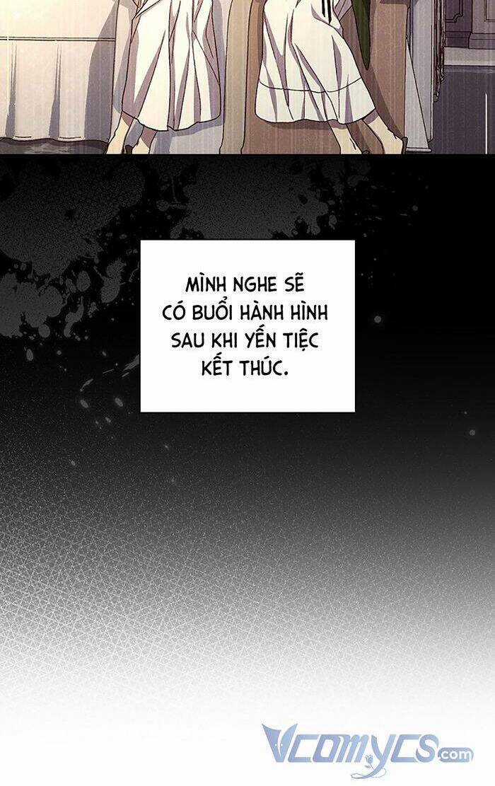 Tồn Tại Như Một Nữ Hầu Chapter 92 trang 28