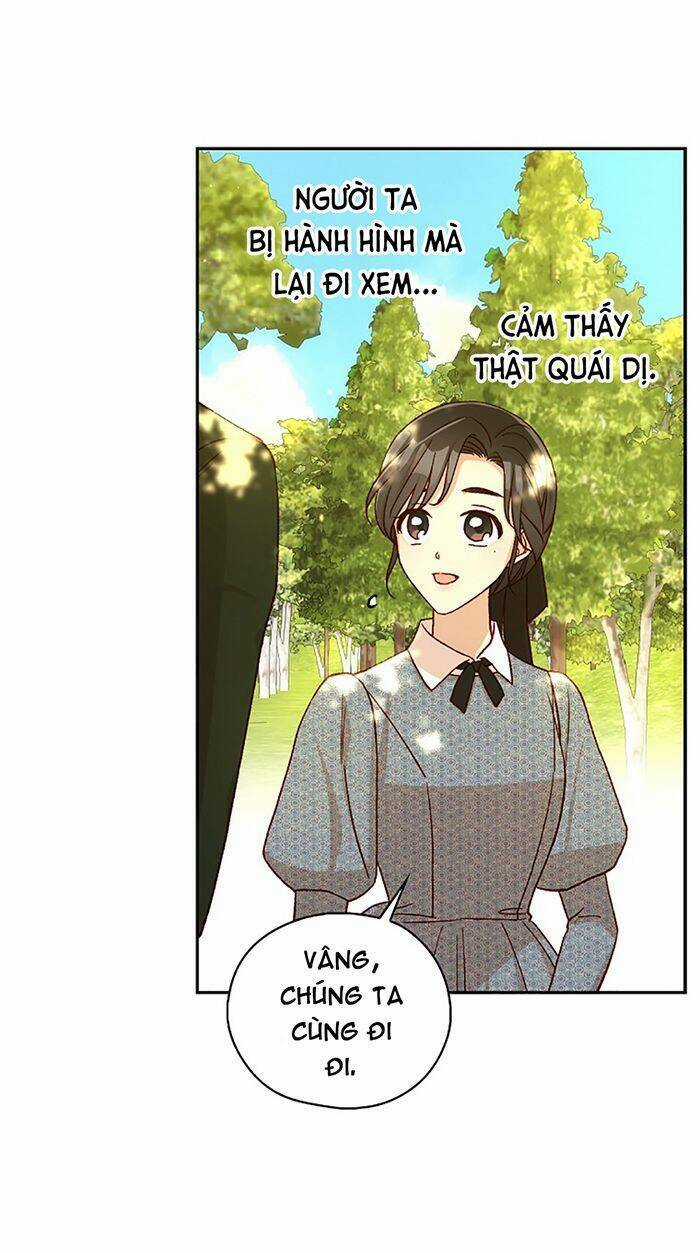 Tồn Tại Như Một Nữ Hầu Chapter 92 trang 29