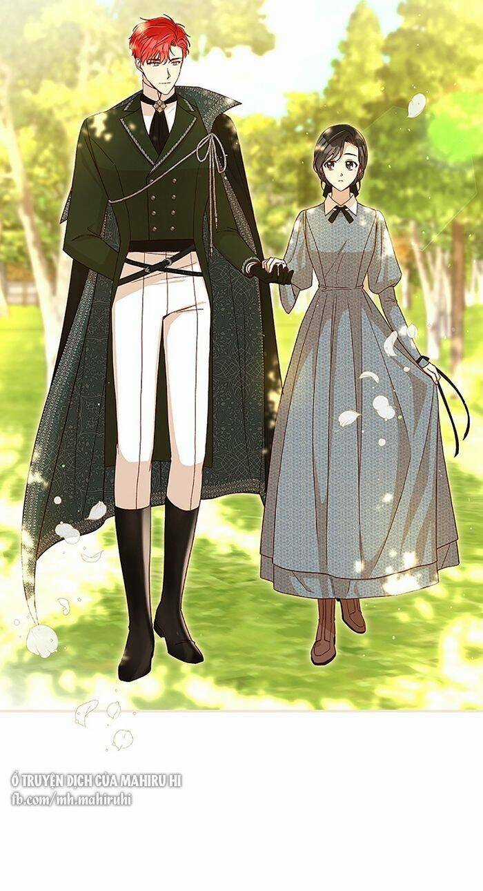 Tồn Tại Như Một Nữ Hầu Chapter 92 trang 3